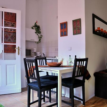 Berlin Apartments Mitte 외부 사진