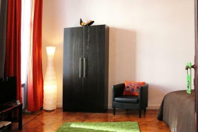 Berlin Apartments Mitte 외부 사진