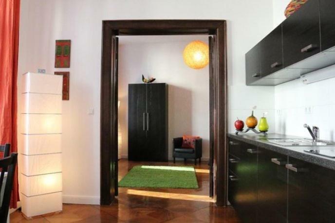 Berlin Apartments Mitte 외부 사진
